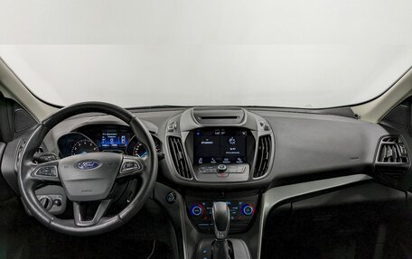 Ford Kuga III, 2018 год, 1 750 000 рублей, 22 фотография
