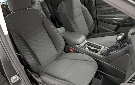 Ford Kuga III, 2018 год, 1 750 000 рублей, 20 фотография