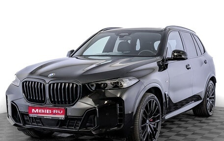 BMW X5, 2023 год, 12 200 000 рублей, 1 фотография