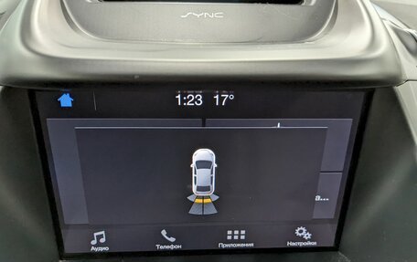 Ford Kuga III, 2018 год, 1 750 000 рублей, 28 фотография