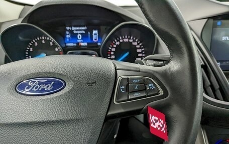 Ford Kuga III, 2018 год, 1 750 000 рублей, 27 фотография