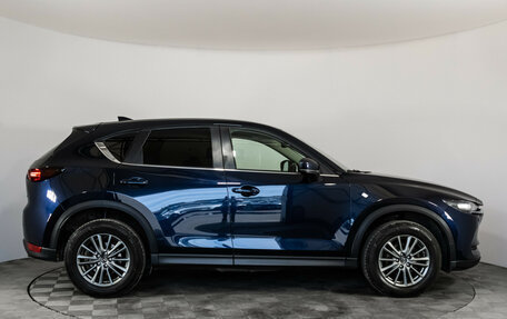 Mazda CX-5 II, 2017 год, 2 199 000 рублей, 4 фотография