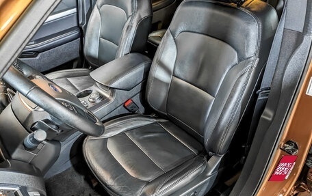 Ford Explorer VI, 2017 год, 2 550 000 рублей, 20 фотография