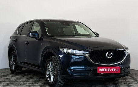 Mazda CX-5 II, 2017 год, 2 199 000 рублей, 3 фотография