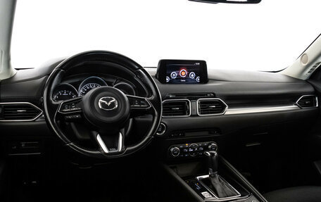 Mazda CX-5 II, 2017 год, 2 199 000 рублей, 11 фотография