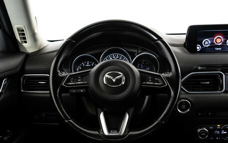 Mazda CX-5 II, 2017 год, 2 199 000 рублей, 12 фотография