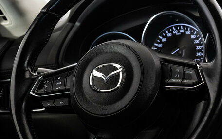 Mazda CX-5 II, 2017 год, 2 199 000 рублей, 13 фотография