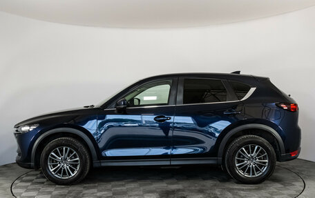 Mazda CX-5 II, 2017 год, 2 199 000 рублей, 8 фотография