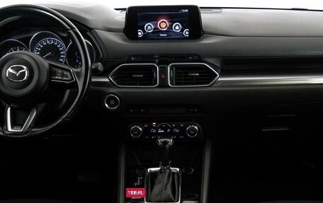 Mazda CX-5 II, 2017 год, 2 199 000 рублей, 15 фотография