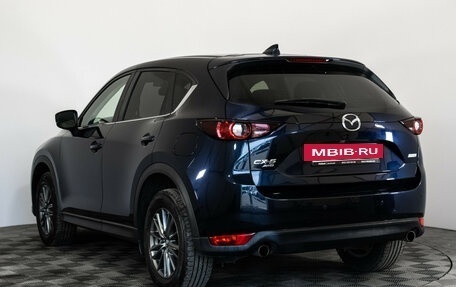 Mazda CX-5 II, 2017 год, 2 199 000 рублей, 7 фотография