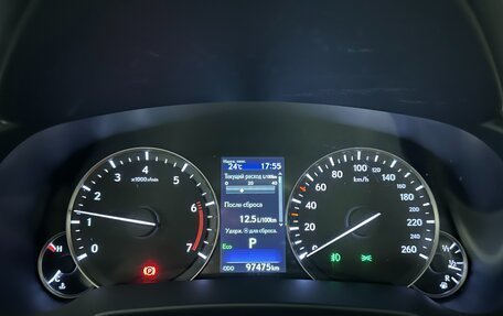 Lexus RX IV рестайлинг, 2019 год, 4 449 000 рублей, 31 фотография
