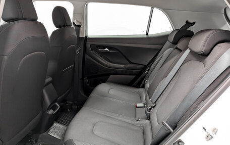 Hyundai Creta, 2021 год, 1 985 000 рублей, 12 фотография