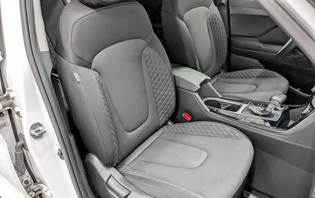 Hyundai Creta, 2021 год, 1 985 000 рублей, 23 фотография
