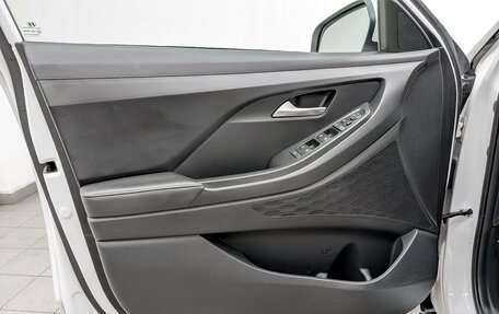 Hyundai Creta, 2021 год, 1 985 000 рублей, 19 фотография