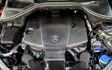 Mercedes-Benz GL-Класс, 2014 год, 2 998 000 рублей, 9 фотография