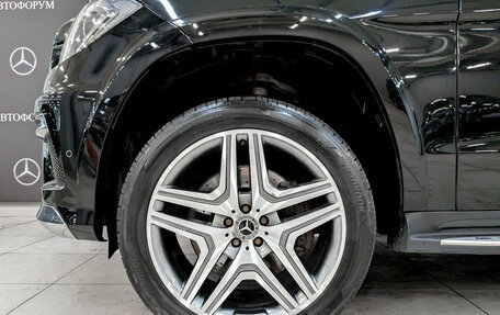 Mercedes-Benz GL-Класс, 2014 год, 2 998 000 рублей, 18 фотография