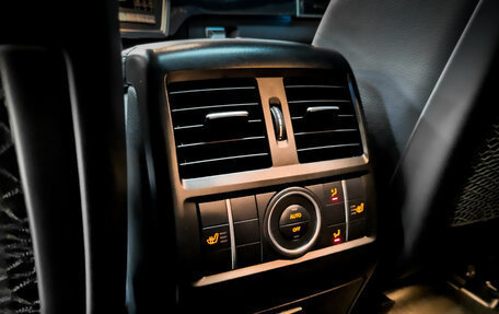 Mercedes-Benz GL-Класс, 2014 год, 2 998 000 рублей, 30 фотография