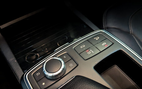 Mercedes-Benz GL-Класс, 2014 год, 2 998 000 рублей, 26 фотография
