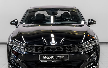 KIA K5, 2021 год, 2 620 000 рублей, 2 фотография