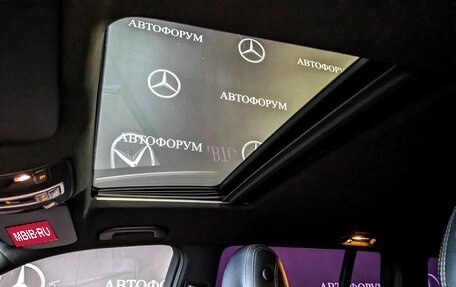 Mercedes-Benz GL-Класс, 2014 год, 2 998 000 рублей, 22 фотография