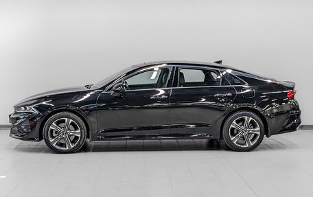 KIA K5, 2021 год, 2 620 000 рублей, 8 фотография