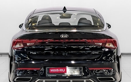 KIA K5, 2021 год, 2 620 000 рублей, 6 фотография