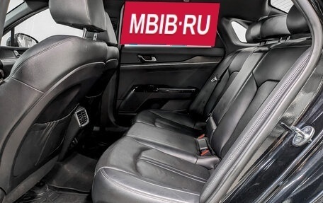 KIA K5, 2021 год, 2 620 000 рублей, 12 фотография