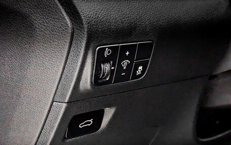 KIA K5, 2021 год, 2 620 000 рублей, 29 фотография
