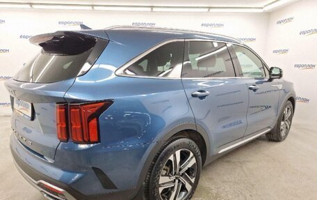 KIA Sorento IV, 2022 год, 3 440 000 рублей, 3 фотография
