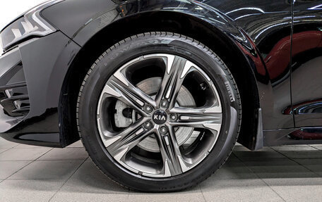 KIA K5, 2021 год, 2 620 000 рублей, 20 фотография