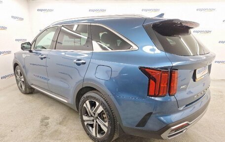 KIA Sorento IV, 2022 год, 3 440 000 рублей, 4 фотография