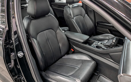 KIA K5, 2021 год, 2 620 000 рублей, 26 фотография