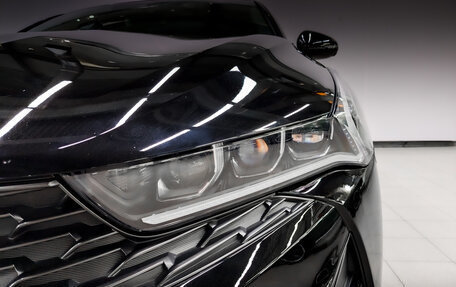KIA K5, 2021 год, 2 620 000 рублей, 19 фотография