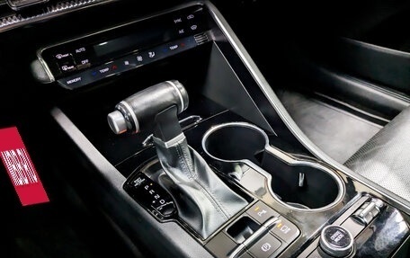 KIA K5, 2021 год, 2 620 000 рублей, 28 фотография