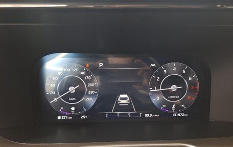 KIA Sorento IV, 2022 год, 3 440 000 рублей, 9 фотография