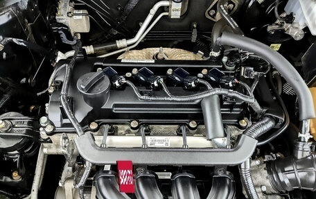 KIA Rio IV, 2021 год, 1 075 000 рублей, 9 фотография