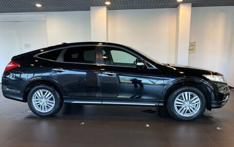 Honda Crosstour I рестайлинг, 2014 год, 1 950 000 рублей, 2 фотография