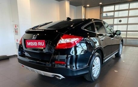 Honda Crosstour I рестайлинг, 2014 год, 1 950 000 рублей, 3 фотография