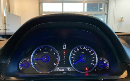 Honda Crosstour I рестайлинг, 2014 год, 1 950 000 рублей, 11 фотография