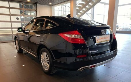 Honda Crosstour I рестайлинг, 2014 год, 1 950 000 рублей, 5 фотография