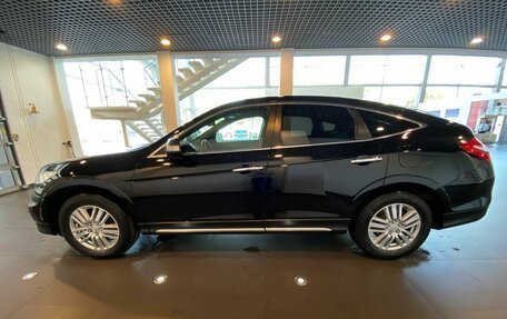 Honda Crosstour I рестайлинг, 2014 год, 1 950 000 рублей, 6 фотография