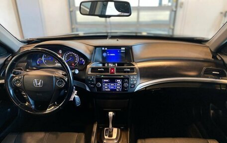 Honda Crosstour I рестайлинг, 2014 год, 1 950 000 рублей, 9 фотография