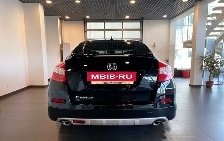 Honda Crosstour I рестайлинг, 2014 год, 1 950 000 рублей, 4 фотография