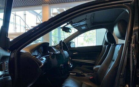 Honda Crosstour I рестайлинг, 2014 год, 1 950 000 рублей, 16 фотография