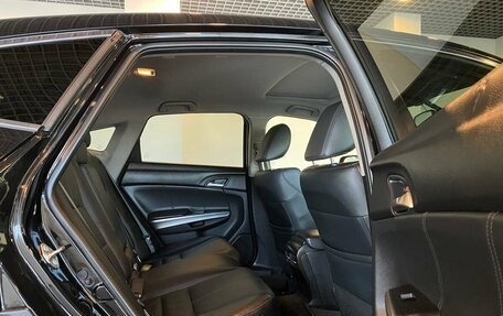 Honda Crosstour I рестайлинг, 2014 год, 1 950 000 рублей, 17 фотография