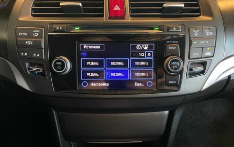 Honda Crosstour I рестайлинг, 2014 год, 1 950 000 рублей, 15 фотография