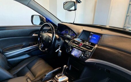 Honda Crosstour I рестайлинг, 2014 год, 1 950 000 рублей, 12 фотография