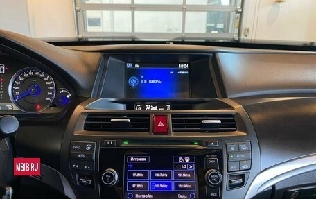 Honda Crosstour I рестайлинг, 2014 год, 1 950 000 рублей, 13 фотография