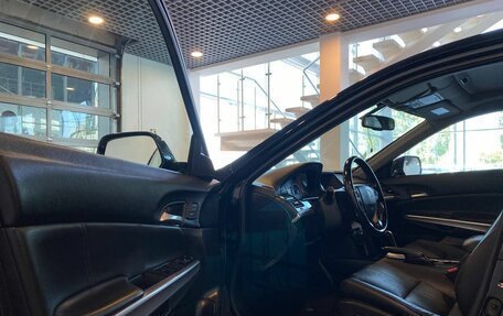 Honda Crosstour I рестайлинг, 2014 год, 1 950 000 рублей, 20 фотография