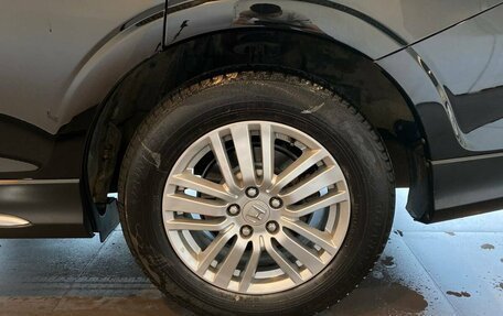 Honda Crosstour I рестайлинг, 2014 год, 1 950 000 рублей, 19 фотография